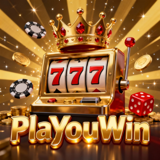 PlaYouWin