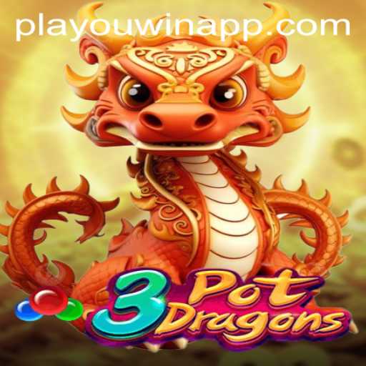 Unveiling 3PotDragons: A Journey into the World of PlaYouWin Gaming