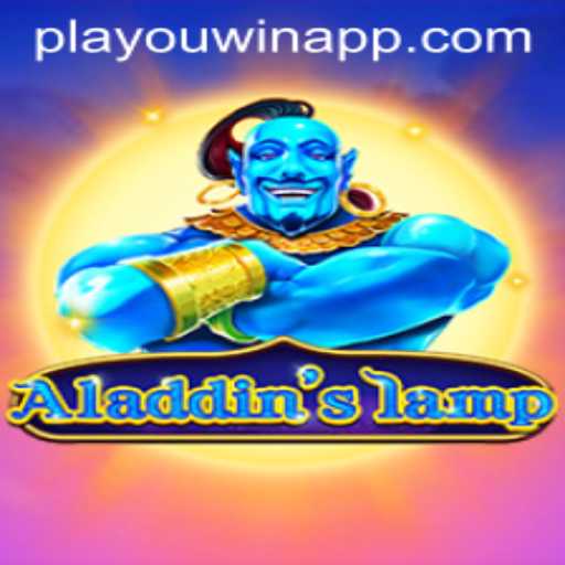 Discover the Magical World of Aladdinslamp