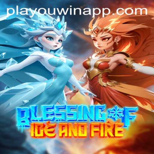 Exploring BlessingofIceandFire: A Game of Strategy and Adventure