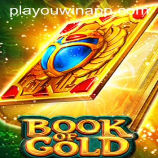 Unveiling the Mysteries of BookofGold by PlaYouWin