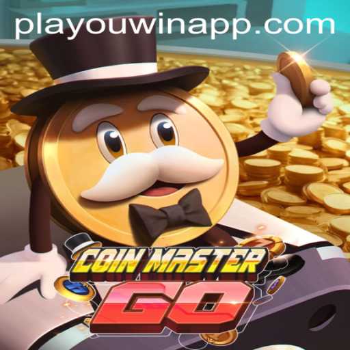 Discover the Thrill of CoinMasterGO: A PlaYouWin Adventure