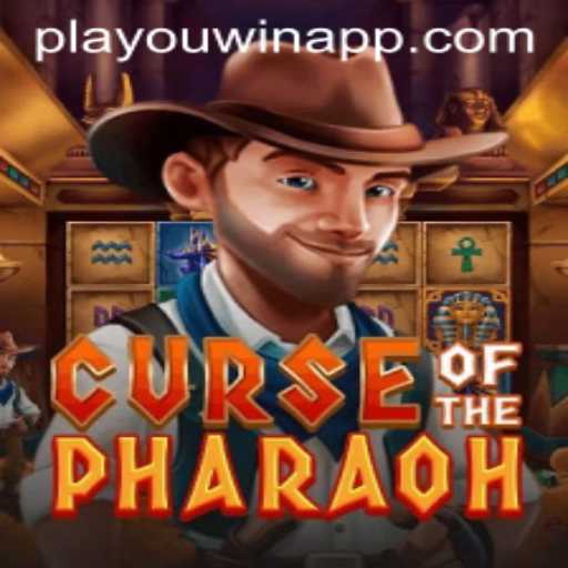 Unveiling the Mysteries of Curse of the Pharaoh: A Deep Dive into PlaYouWin's Latest Sensation