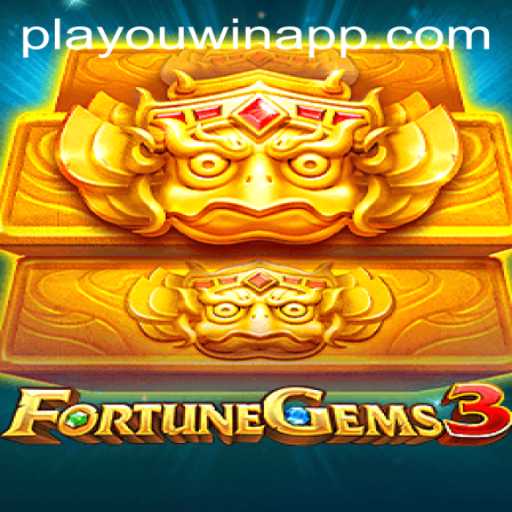 FortuneGems3: Unveiling the Magic of PlaYouWin's Latest Adventure