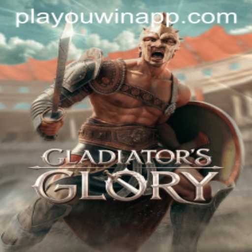 GladiatorsGlory: Unveiling the Epic Arena of PlaYouWin