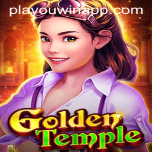 GoldenTemple: Immerse Yourself in the Excitement with PlaYouWin