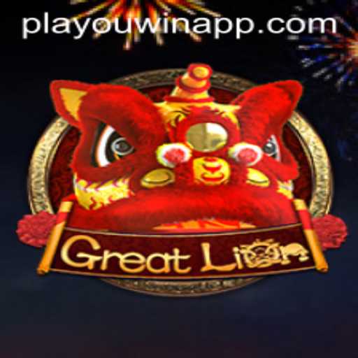Discover 'GreatLion': Unveiling the World of PlaYouWin