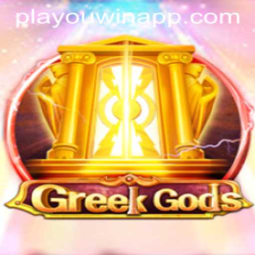 Unveiling the Excitement of GreekGods: A Comprehensive Guide