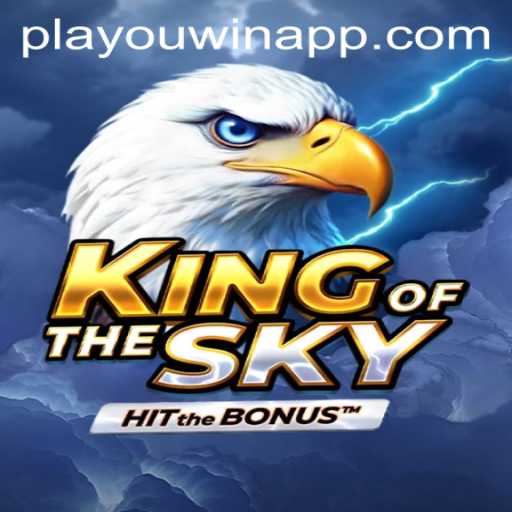Master the Skies with KingOfTheSky: An In-Depth Look into the Latest Gaming Sensation