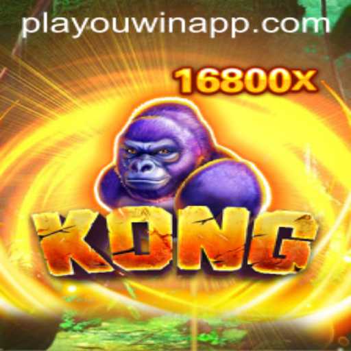 Discovering Kong: The Ultimate Gaming Experience with PlaYouWin