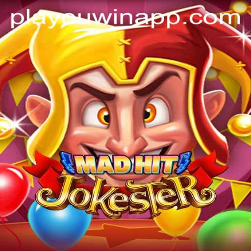 MadHitJokester: A Whirlwind of Fun and Strategy in the Gaming World