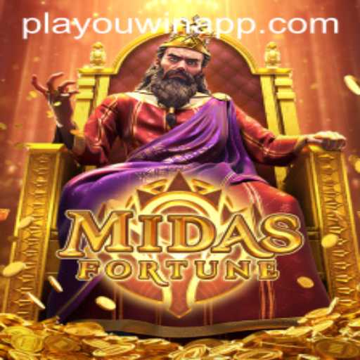 Discover the Allure of MidasFortune: A New Gaming Sensation