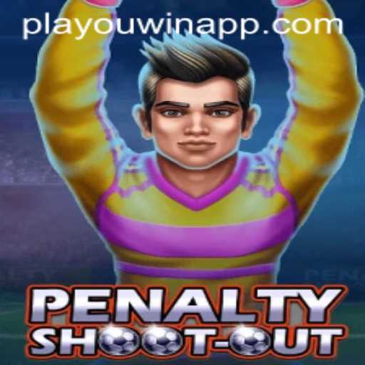 Master the Thrill with PenaltyShootOut: Enter the World of PlaYouWin