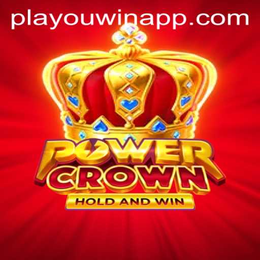 Unveiling PowerCrown: A New Era of Strategic Gameplay with PlaYouWin