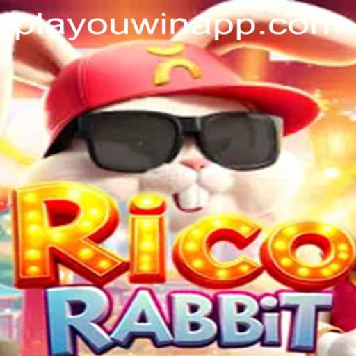 Discover the Interactive World of RicoRabbit with PlaYouWin