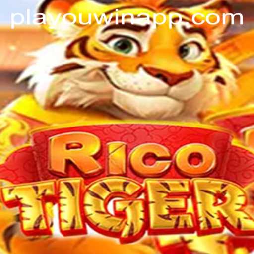 RicoTiger: The Adrenaline-Packed Game by PlaYouWin