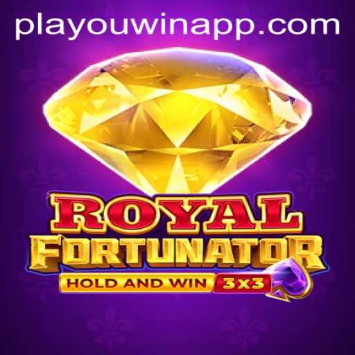 RoyalFort: Redefining Strategy Gaming with PlaYouWin