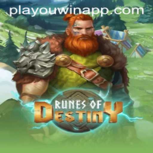 Exploring the Mystical World of RunesOfDestiny with PlaYouWin Strategy