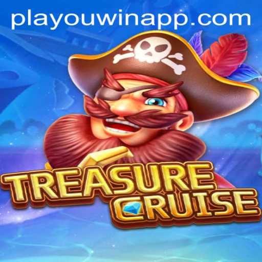 TREASURECRUISE: Embark on a Voyage with PlaYouWin